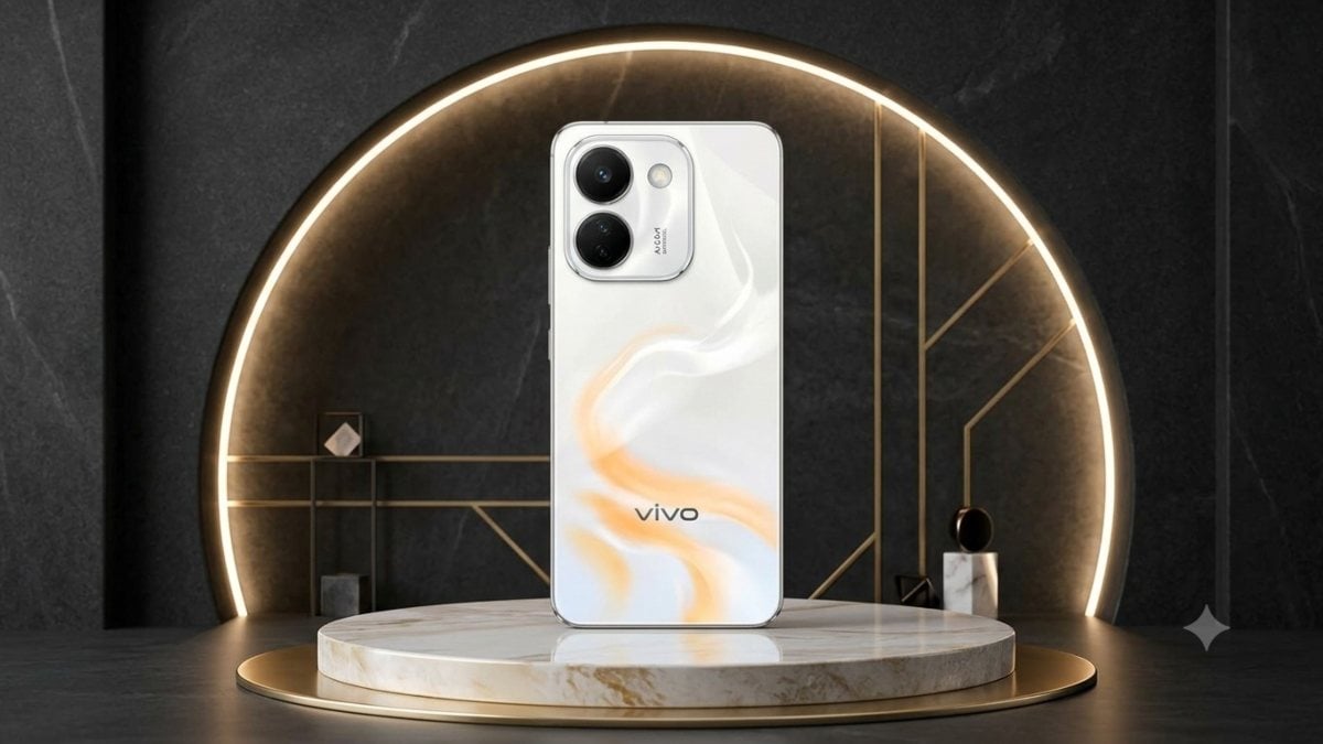 आज से Vivo S2 FE की सेल शुरू, जानें 10,000mAh बैटरी वाले 5G फोन की कीमत ऑफर्स और फीचर्स