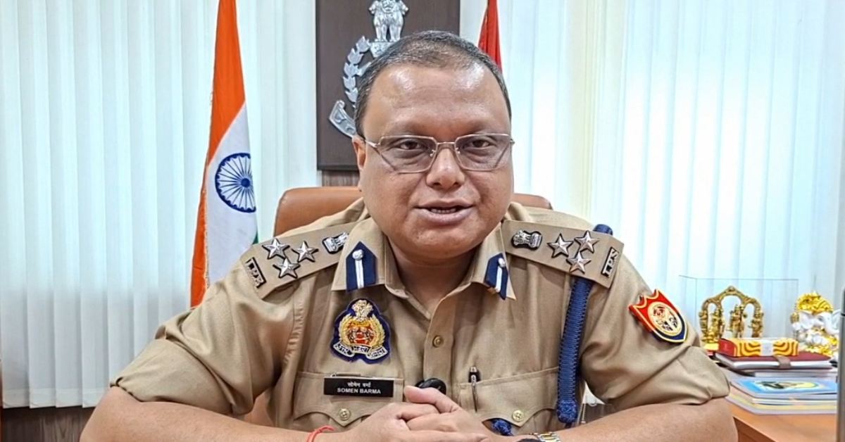 10 हजार दुर्गा प्रतिमाएं, सुरक्षा का फुल कवच, ड्रोन से निगरानी, घाटों पर गोताखोर तैनात