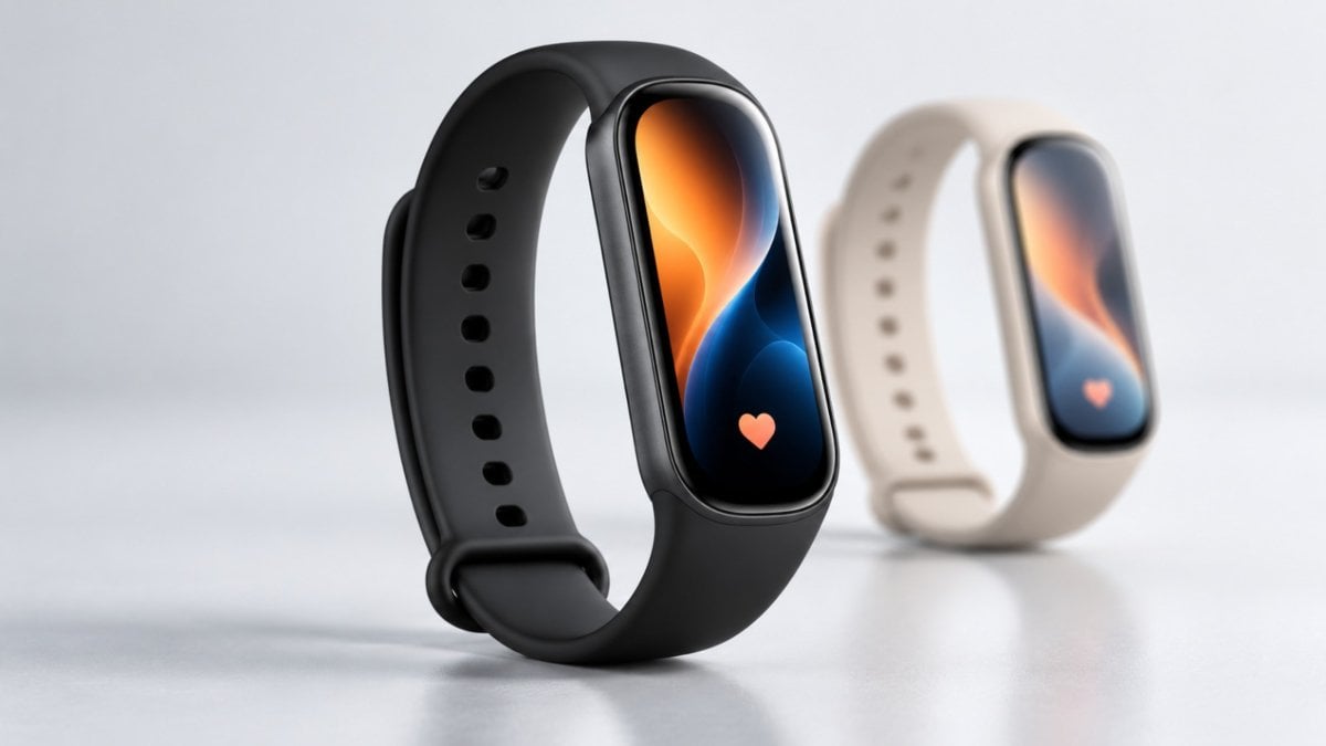 Redmi Band 4: 21 दिन की दमदार बैटरी लाइफ और 60Hz डिस्प्ले के साथ लॉन्च हुआ नया स्मार्टबैंड, कीमत बेहद किफायती