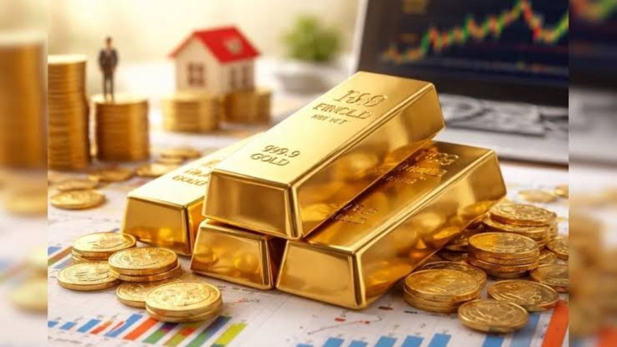 Gold Investment Tips Diwali : करवा चौथ, धनतेरस और दिवाली पर सोना खरीदने के 5 तरीके, जानें कहां लगाएं पैसा