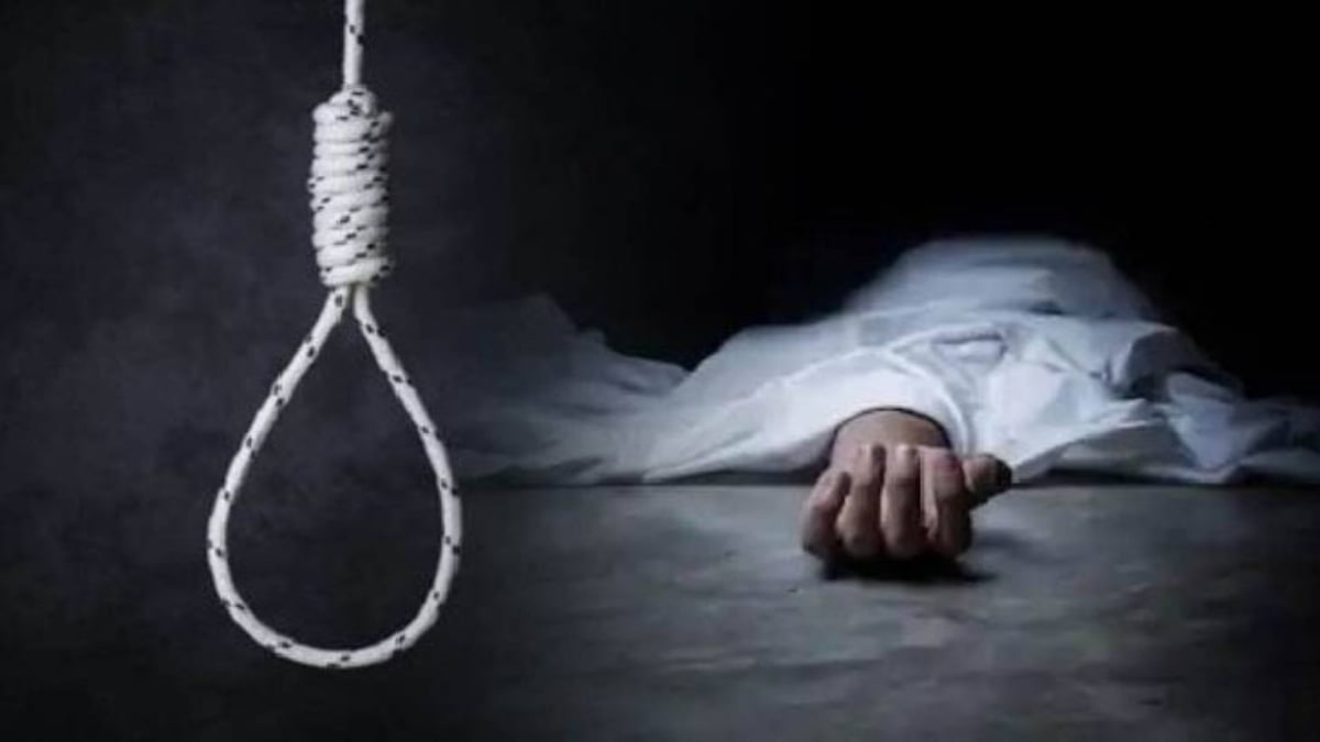 CG News : पुनर्वास केंद्र में आत्मसमर्पित नक्सली ने लगाई फांसी, जांच में जुटी पुलिस