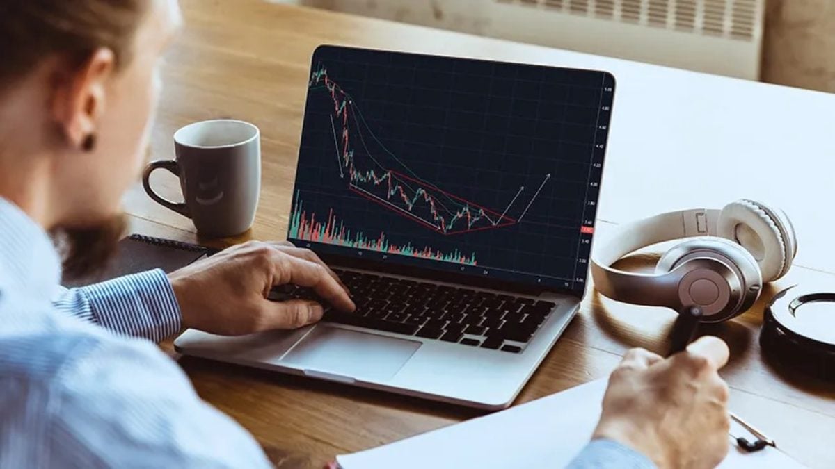 Stock Market Trading Ideas : L&T, Birlasoft समेत 5 शेयरों में कमाई का मौका? जानें टारगेट और स्टॉप-लॉस