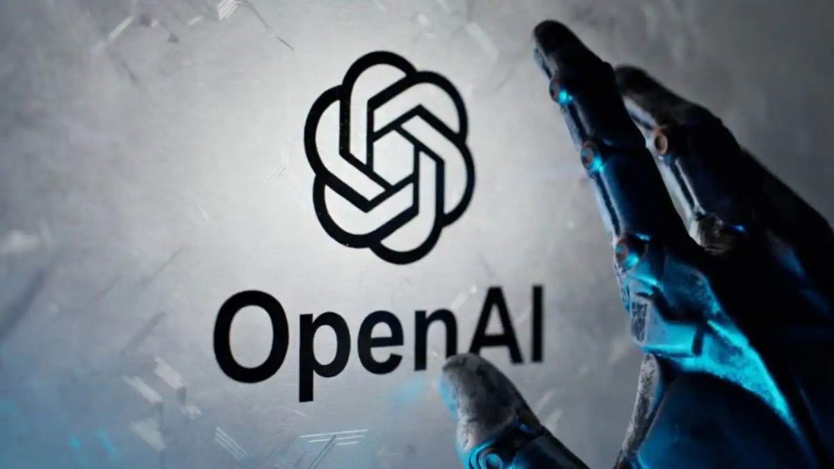 OpenAI के सेफ्टी लीडर डेविड रॉबिन्सन ने छोड़ी नौकरी, इस्तीफे ने AI सुरक्षा पर खड़े किए गंभीर सवाल