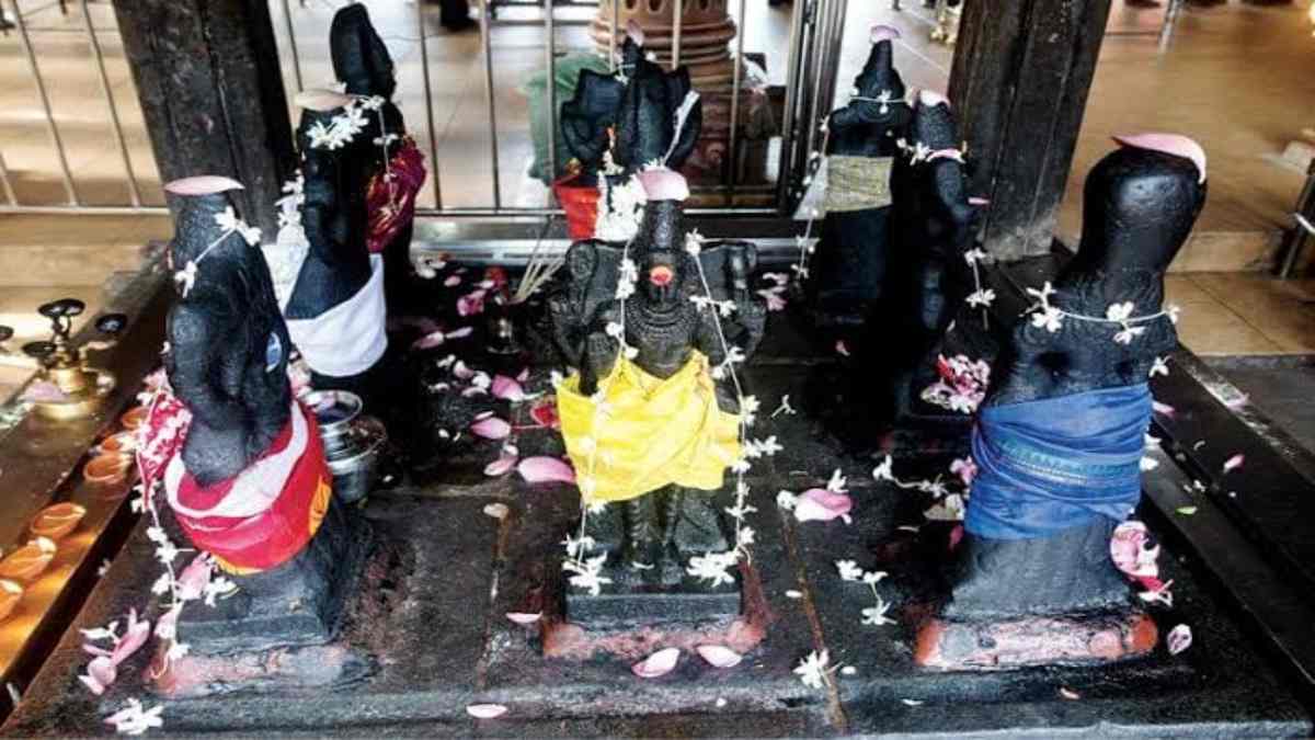 इन 12 उपायों से नवग्रह होंगे आपके फेवर में, करना होगा बस ये काम…