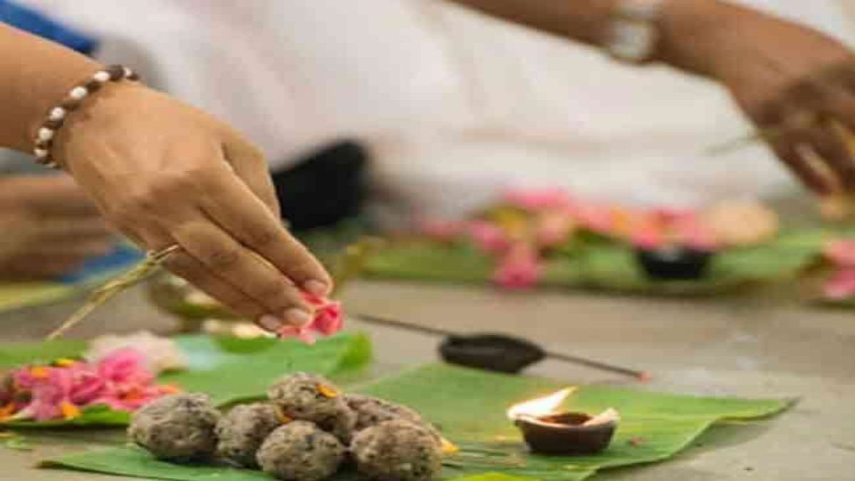 सबसे पहला श्राद्ध किसने किया था? भगवान राम को याद करने से पहले जान लें महाभारत की यह पौराणिक कथा!