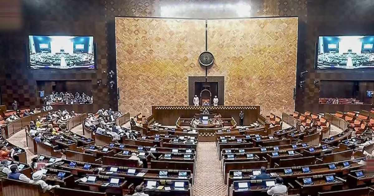 UP Rajya Sabha Elections 2026 : भाजपा ने जारी की उम्मीदवारों की सूची, हरदीप पुरी का नाम कटा