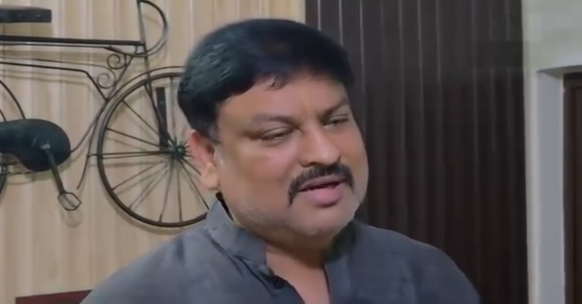अयोध्या से चुनाव लड़ेंगे अखिलेश यादव? पवन पांडे बोले- ‘सपा भी लड़ेगी, अखिलेश भी आएंगे’, योगी पहले अपनी टिकट लगवाएं फिर बात करें
