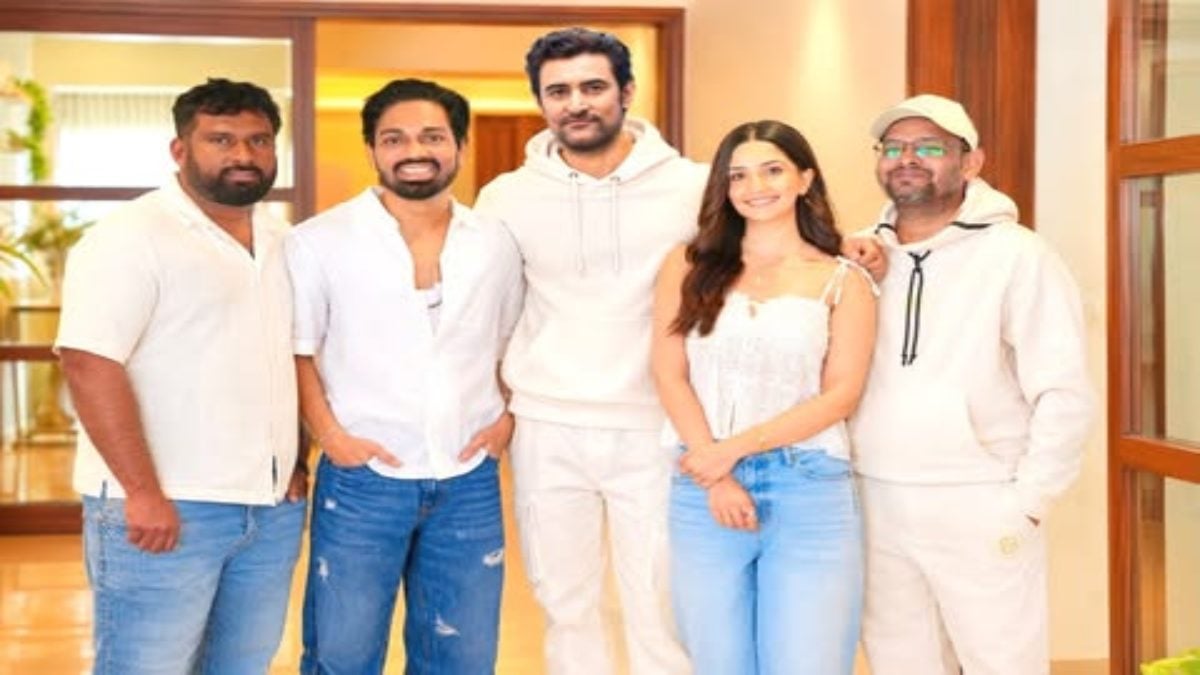 महावीर जैन फिल्म्स पेश करेगी सिंपल सुनी की ‘लम्बोधरा 2.0’, कन्नड़ और हिंदी में होगी रिलीज