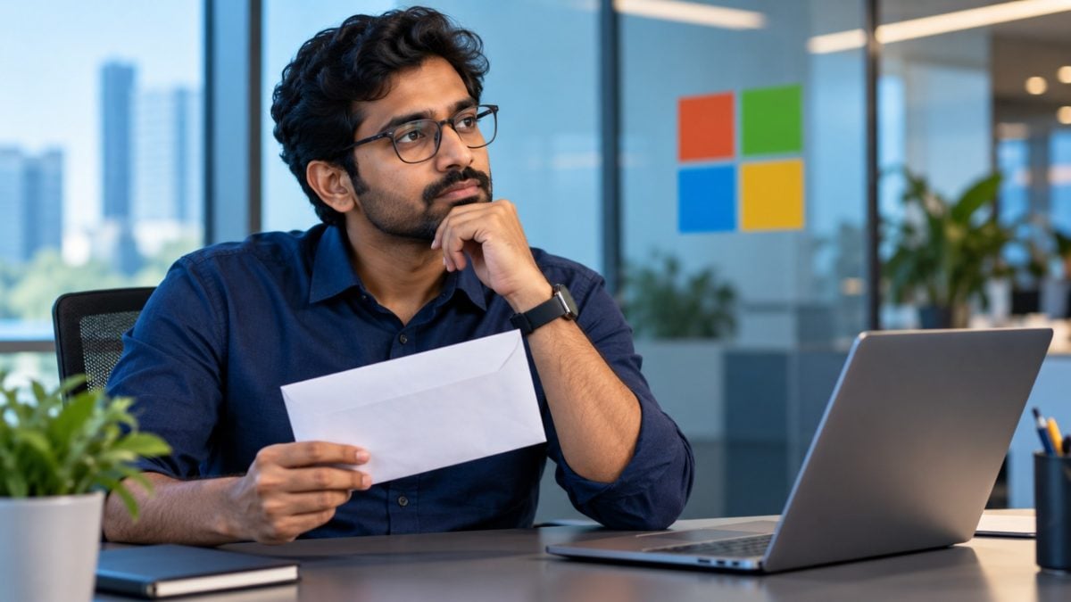 Microsoft ने 60 हजार कर्मचारियों को दिया नौकरी छोड़ने का ऑफर, भारत में 23 हजार एम्प्लॉई पर क्या होगा असर?