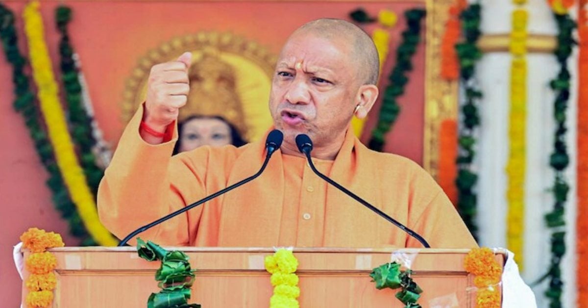 मां ब्रह्मचारिणी का तप, मातृशक्ति का सामर्थ्य… योगी ने बताया कैसे सशक्त हो रहीं यूपी की महिलाएं