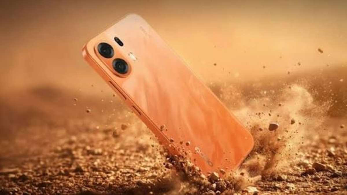 Oppo K14 Plus की पहली सेल शुरू, 8,000mAh बैटरी और 144Hz AMOLED डिस्प्ले; जानें कीमत और ऑफर्स