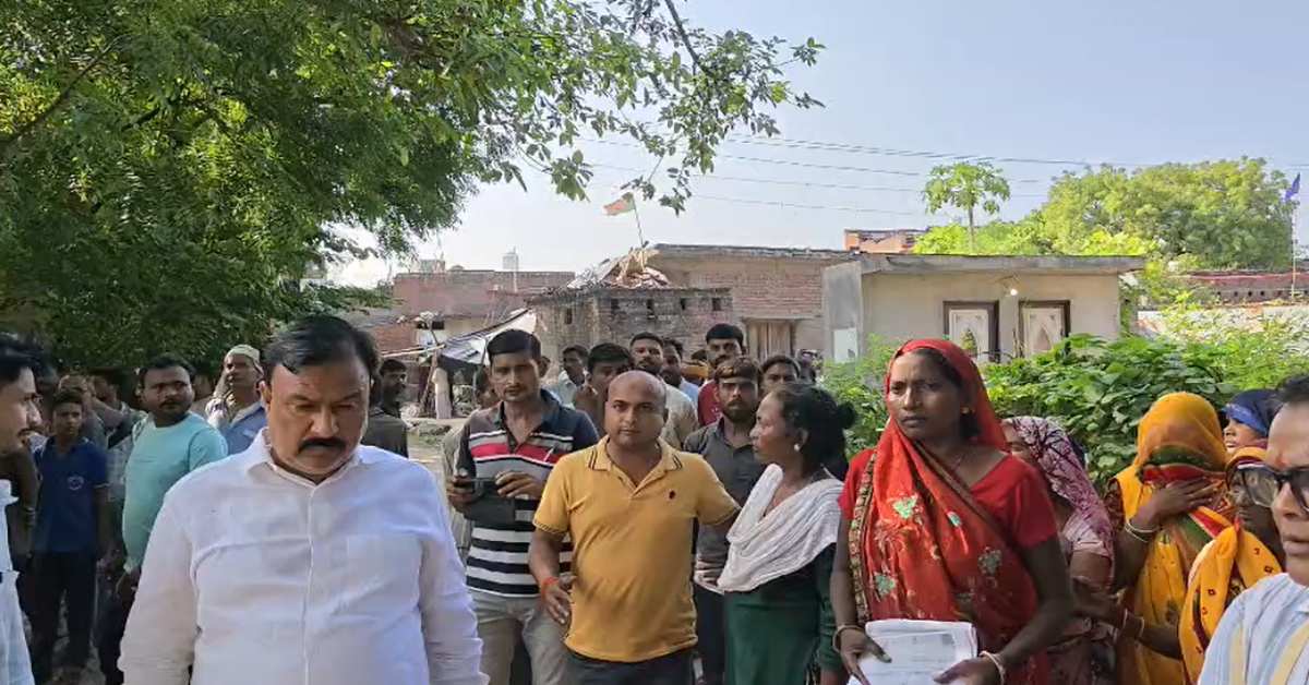 सीमा पासी को चोटें, इलाज पर सवाल… दलित महिला को न्याय दिलाने में किसका इंतजार कर रहा सिस्टम?