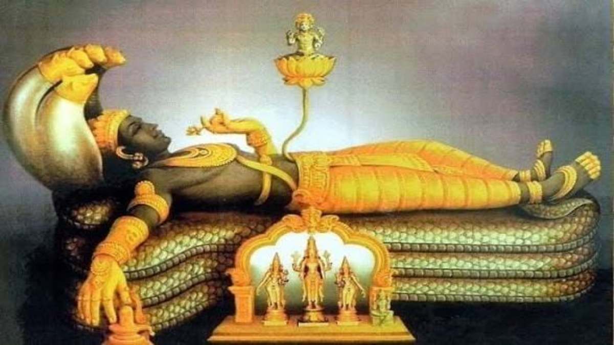 पद्मनाभ द्वादशी: भगवान विष्णु के इस स्वरूप की पूजा से मिलता है विशेष पुण्य, कब रखा जाएगा व्रत…
