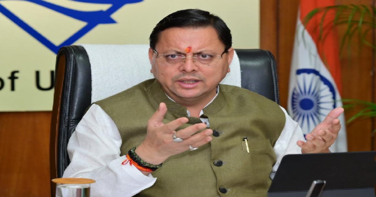 पहले बनबसा, अब हरिद्वार… जिलों में कैबिनेट बैठक कर क्या संदेश देना चाहते हैं धामी?