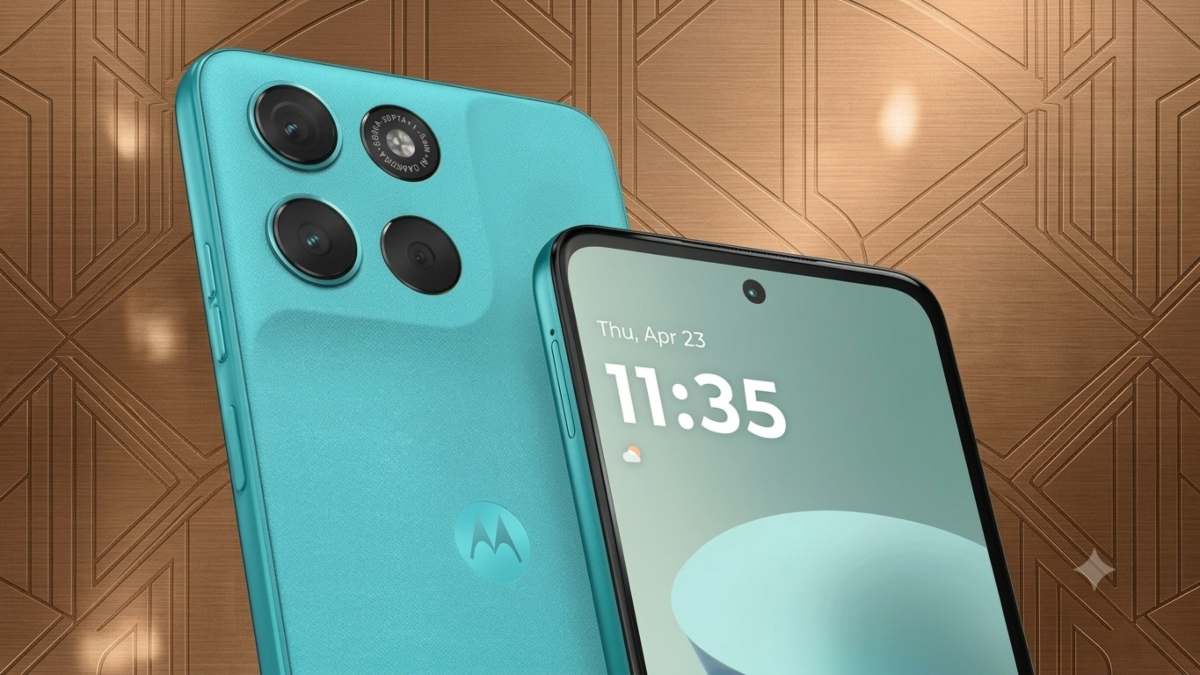 Motorola Moto G47 Power 5G जल्द होगा लॉन्च, 7000mAh बैटरी और 108MP कैमरे समेत मिलेंगे ये फीचर्स