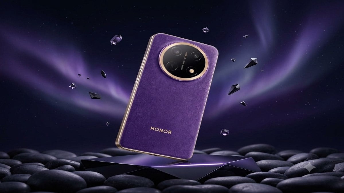 11,000mAh बैटरी और 108MP कैमरे वाला HONOR X9e Pro लॉन्च, सिंगल चार्ज में चलेगा तीन दिन!