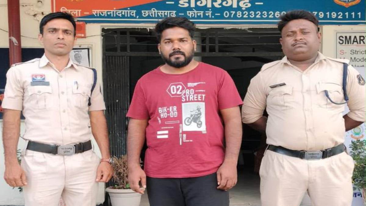 ऑनलाइन ट्रेडिंग में मोटे मुनाफे का झांसा देकर ठगी, दो महिलाओं को लाखों रुपए का लगाया चूना, आरोपी गिरफ्तार