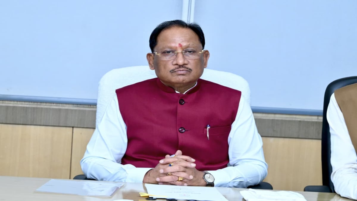 मुख्यमंत्री पर्यटन विकास मिशन : सीएम साय बोले – छत्तीसगढ़ के पर्यटन स्थलों में विकसित होंगी विश्वस्तरीय सुविधाएं, 500 करोड़ रुपए की मिशन निधि प्रस्तावित