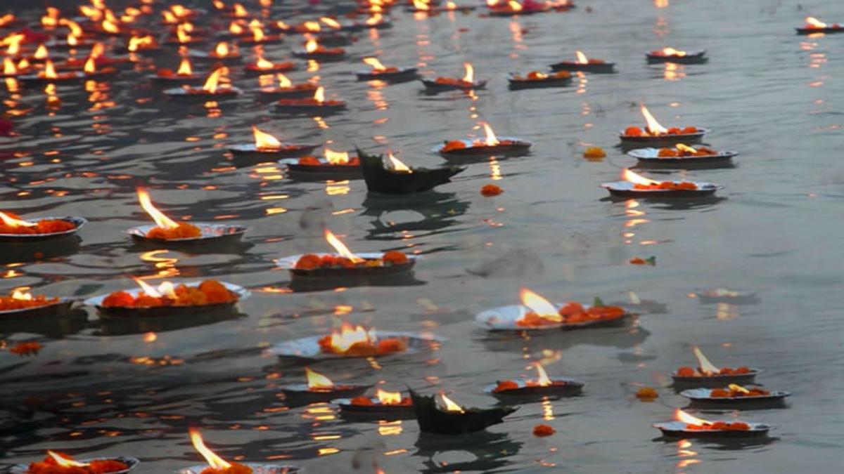 कार्तिक मास में पड़ने वाले इन 3 व्रतों को करने से मिलती है पापों से मुक्ति