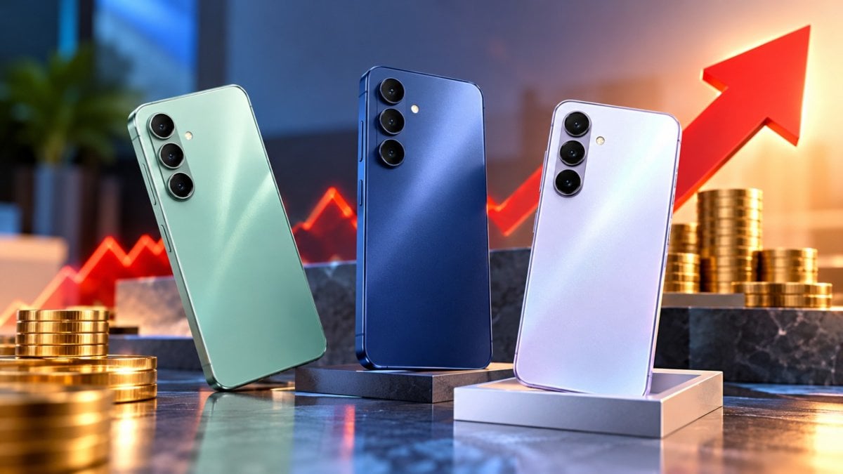 Samsung के इन 3 पॉपुलर स्मार्टफोंस की कीमतों में उछाल : Galaxy A27, M47 और F70 Pro हुए महंगे, जानें नई कीमतें