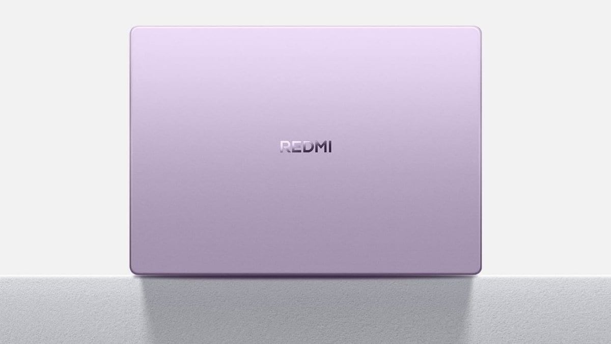 Redmi Book 2027 Series 27 अक्टूबर को होगी लॉन्च, 72Wh बैटरी और AI फीचर्स से लैस होगा लैपटॉप