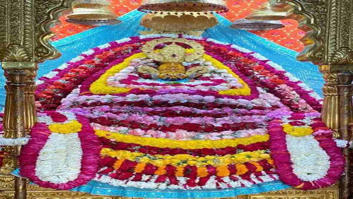 गाय रोज एक ही जगह गिराती थी दूध, जमीन खोदी तो निकला शीश; ऐसे बना खाटू धाम…