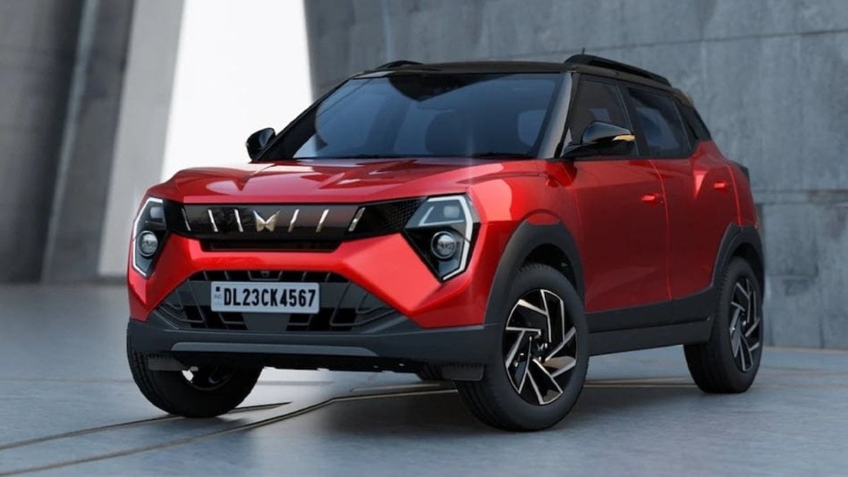 9.99 लाख रुपये की शुरुआती कीमत पर Mahindra XUV 3XO CNG भारत में लॉन्च, Tata Nexon और Brezza को मिलेगी कड़ी टक्कर
