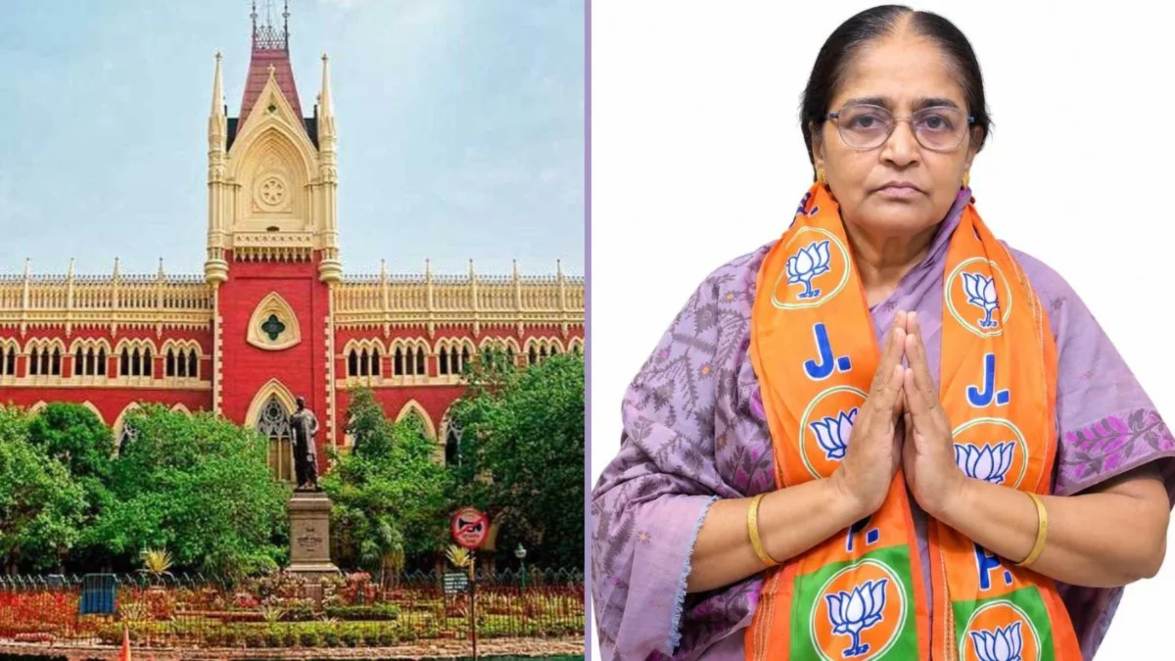 नंदीग्राम उपचुनाव: कलकत्ता HC ने कांग्रेस की याचिका को किया खारिज, हासिरानी रथ की उम्मीदवारी नहीं होगी रद्द