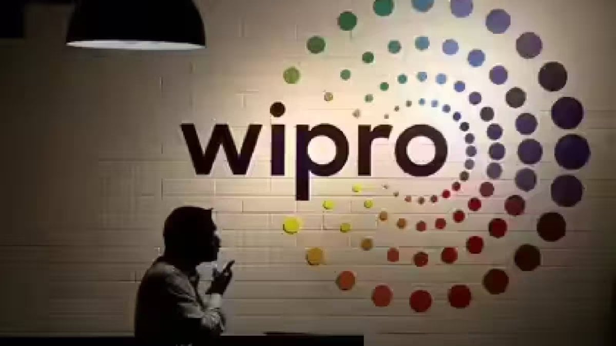 Wipro Share Hike Details : मुनाफा घटने के बावजूद विप्रो पर Nomura बुलिश, 200 रुपए का टारगेट, शेयर में 6% से ज्यादा तेजी