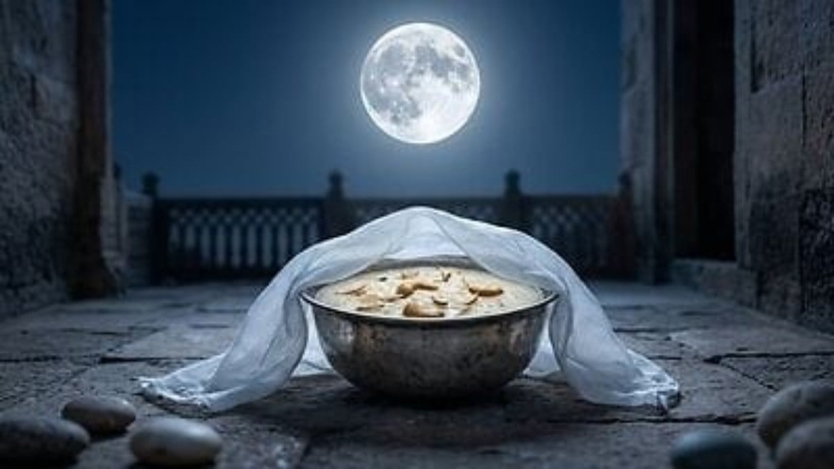 चंद्रमा की 16 कलाओं से बरसेगा अमृत! जाने शरद पूर्णिमा कब है, चंद्रोदय का समय, कोजागरी पूजा और खीर रखने का शुभ मुहूर्त