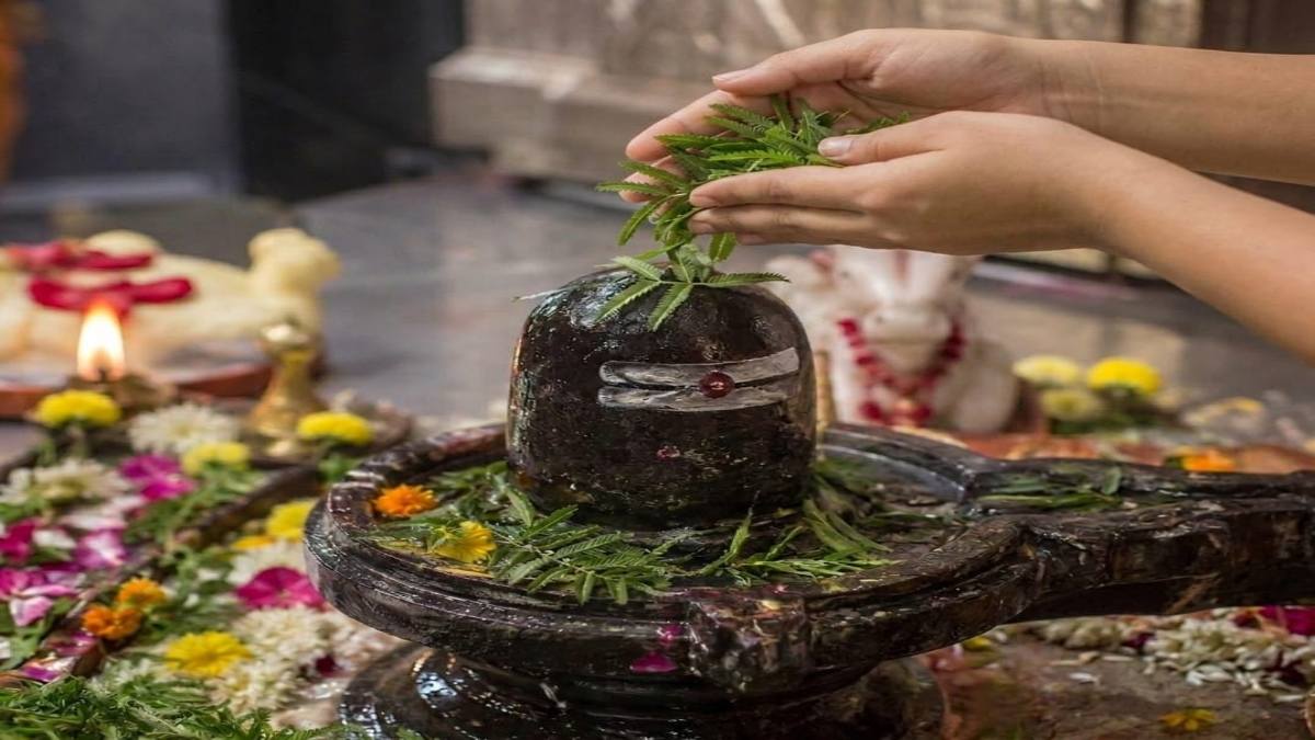 महादेव की कृपा पाने के लिए विजयादशमी पर शिवलिंग पर चढ़ाएं शमी का एक पत्ता …