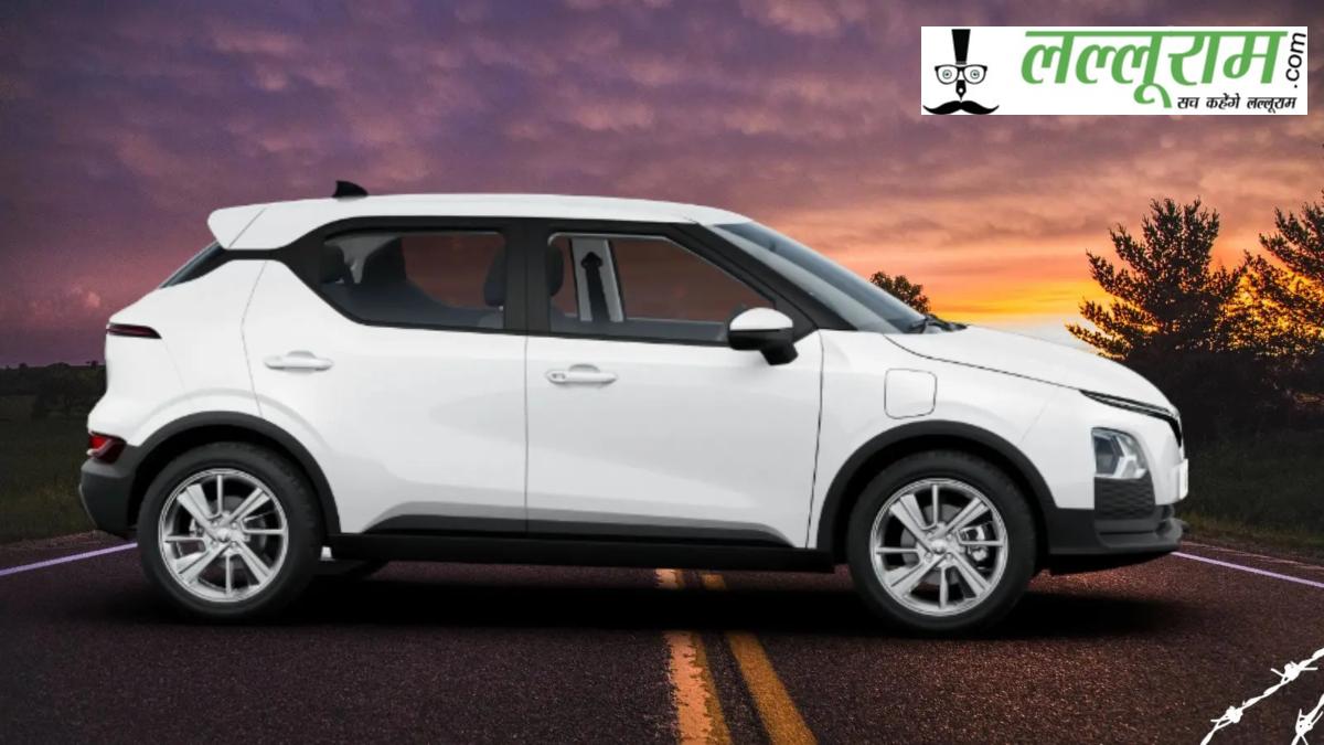 भारतीय बाजार में एंट्री मार सकती है VinFast VF5 फेसलिफ्ट, Nexon EV को मिलेगी सीधी टक्कर