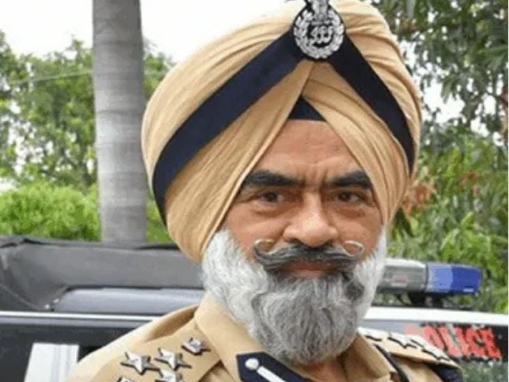 मनी लॉन्ड्रिंग केस में पूर्व DIG हरचरण सिंह भुल्लर की बढ़ी मुश्किलें, 9 अक्टूबर को कोर्ट में व्यक्तिगत पेशी के आदेश
