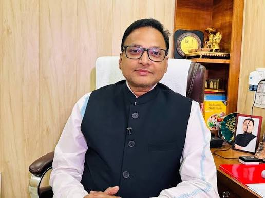 जामिया विवाद पर सपा का बड़ा बयान, आशुतोष वर्मा बोले- छात्रसंघ चुनाव हों, लेकिन ‘फ्री कश्मीर’ बर्दाश्त नहीं!