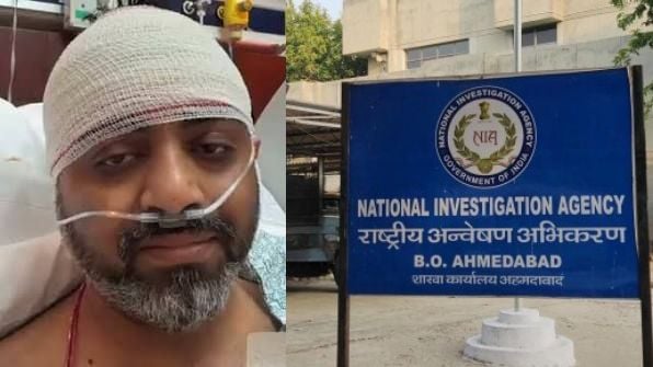 फ्लाईदुबई फ्लाइट में भारतीय पायलट पर हमले की NIA जांच, आतंकी साजिश और लोन-वुल्फ एंगल की होगी पड़ताल
