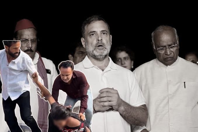 ‘इस बार आवाज और तेज…’, ज्ञानेश कुमार के इस्तीफे को लेकर राहुल का बड़ा ऐलान, INDIA गठबंधन के साथ सड़कों पर उतरेंगे