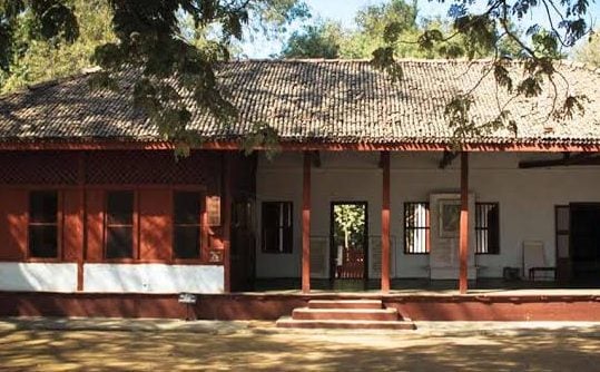 साबरमती गांधी आश्रम में बनेंगे 23 नए संग्रहालय, पेरिस की कंपनी करेगी डिजाइन
