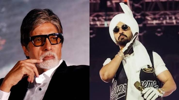 धुआं-धुआं कर देंगे ‘जलसा’… अमिताभ बच्चन और दिलजीत दोसांझ को जान से मारने की धमकी, मुंबई मेयर को मिला धमकी भरा ई-मेल