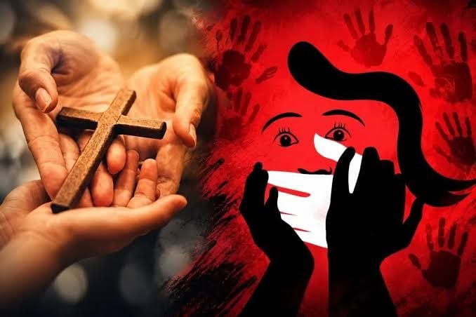 बंगाल में ईसाई परिवार पर हमला, धर्म बदलने के नाम पर बेटी के साथ रेप तक की धमकी ; बजरंग दल के 13 लोगों पर FIR