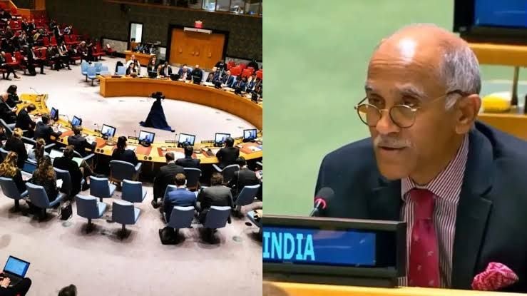 नहीं चाहिए ‘सेकंड क्लास स्टेटस’… भारत ने बिना वीटो के UNSC की स्थायी सदस्यता ठुकराई