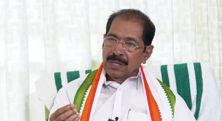 CJI सूर्यकांत पर विवादित पोस्ट: केरल कांग्रेस ने मांगी बिना शर्त माफी, BJP ने साधा था निशाना
