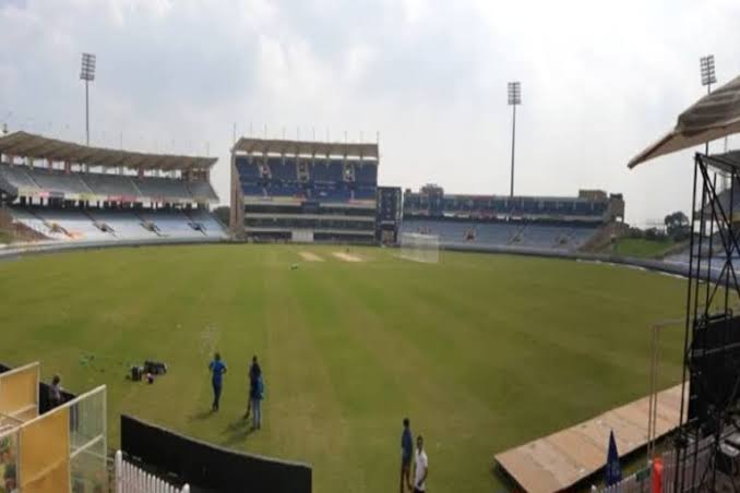 रांची में 9 अक्टूबर को IND-WI T20 का रोमांच, टिकट को लेकर JSCA ने जारी किया पूरा शेड्यूल