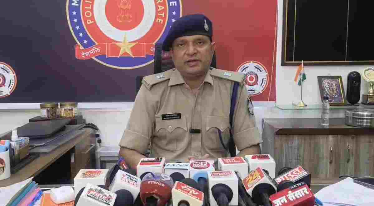बैंक एजेंट बनकर ठगी: विरोध करने पर घर जाकर की मारपीट, वीडियो वायरल करने की दी धमकी