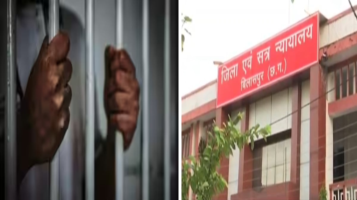 रेत के अवैध परिवहन पर कोर्ट का सख्त रुख, आरोपी को 3 साल की सजा और लगाया इतने का जुर्माना