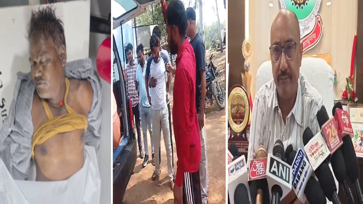 पार्षद सहित 2 लोगों की मौत के मामले में आया नया मोड़: पुलिस ने दो सहयोगियों को हिरासत में लिया, 10 लाख के लेनदेन की भी हो रही जांच