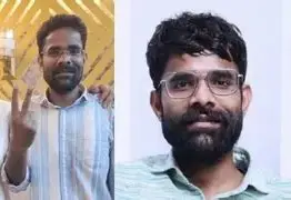 जन सुराज के डिजिटल मीडिया मैनेजर देवपालिक गुप्ता की मौत पर उठे सवाल, भाई ने जताई हत्या की आशंका