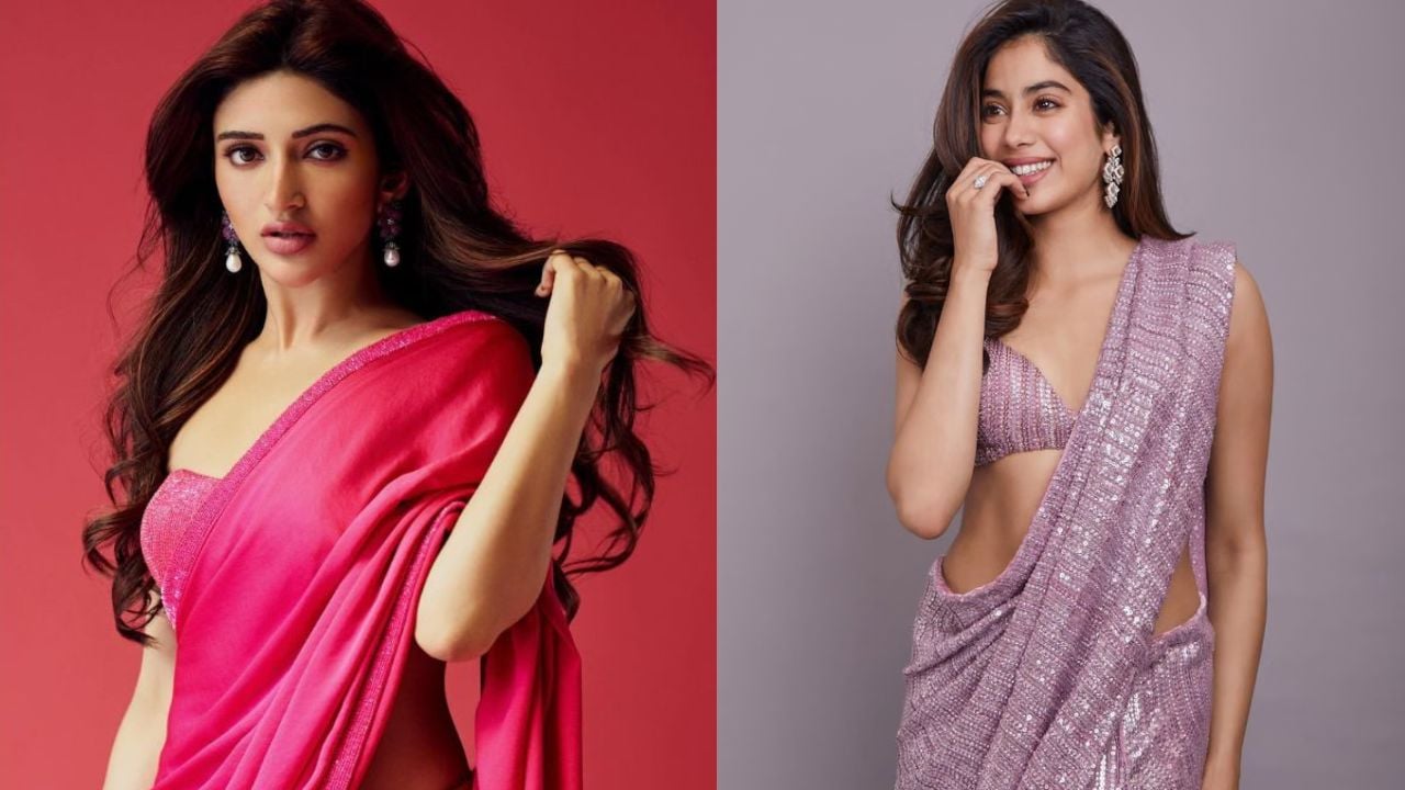 Janhvi Kapoor-Sreeleela Film: पहली बार साथ आएंगी जान्हवी कपूर और श्रीलीला, नैनीताल में शूटिंग शुरू
