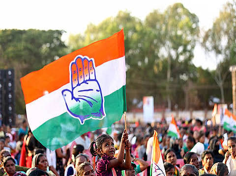 Jharkhand Congress: झारखंड के सभी जिलों में 10 अक्टूबर को कांग्रेस मनाएगी ‘काला दिवस’, जिला मुख्यालयों पर होगा प्रदर्शन