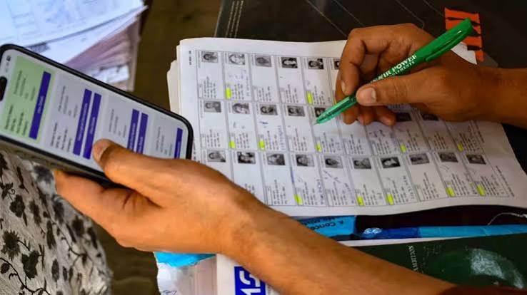 Jharkhand SIR Update: 30 सितंबर को खत्म हुई दावा-आपत्ति की मियाद, अब घर-घर होगा सत्यापन