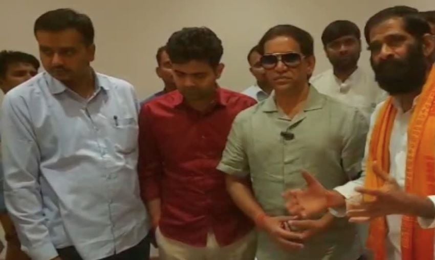 निरहुआ का दावा- ‘आएंगे तो योगी ही’, अखिलेश यादव पर निशाना, PDA का बताया नया मतलब